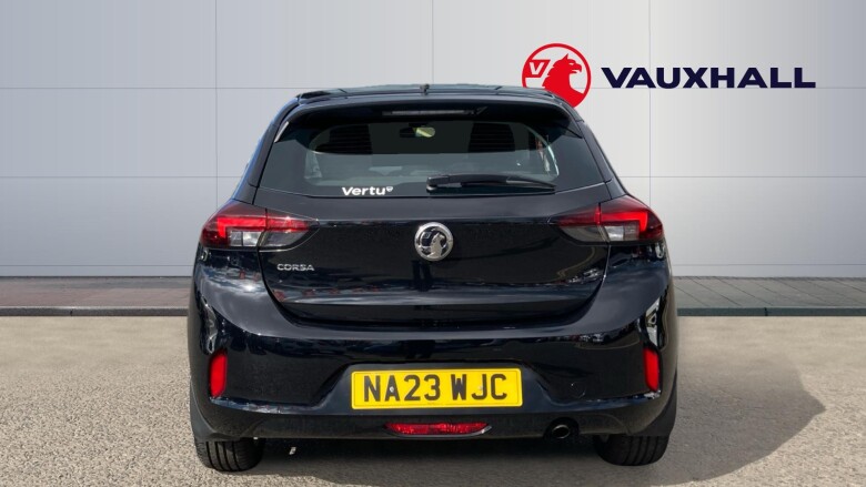 Vauxhall Corsa 1.2 Design 5dr Petrol Hatchback